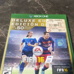 Fifa16