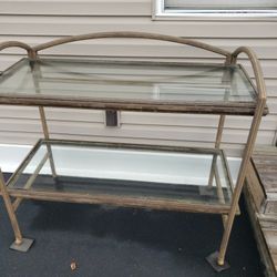 Server Bar Table