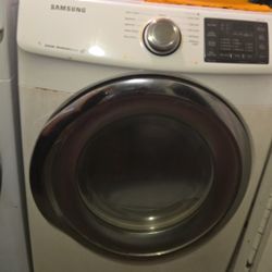 Dryer Samsung 