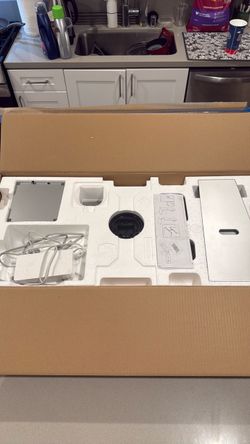 Odyssey OLED G8 34”