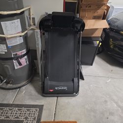 Serenelife Treadmill 