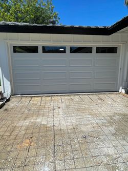 garage doors 