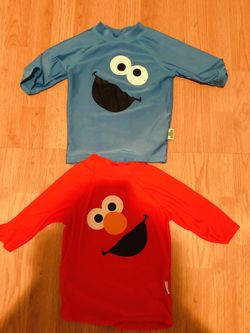 Boys swimming T-shirt