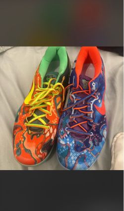 Nike Kobe “What The?”
