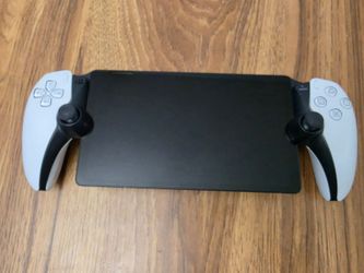 Playstation portal