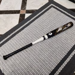 Demarini 30 Inch 20 Oz Baseball Bat F3 Double wall Alloy Bat