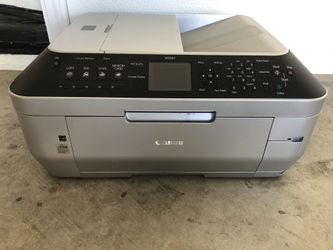 High Quality Canon Printer Scanner Fax, Etc…..