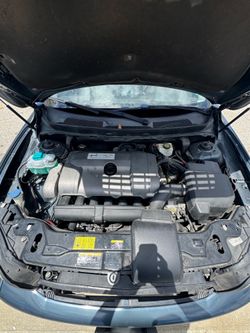 2007 Volvo Xc90