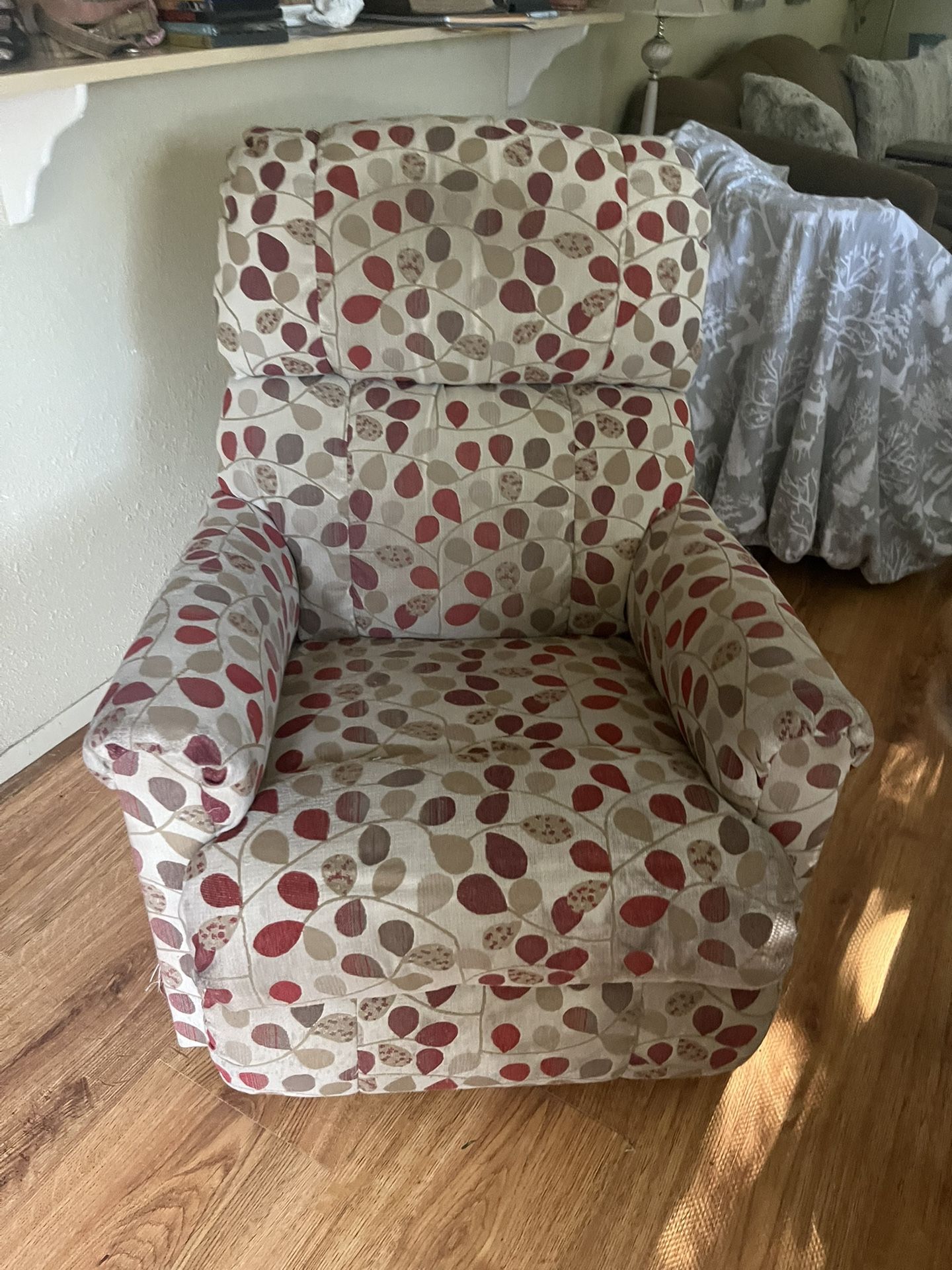 Lazy Boy Rocking Recliner