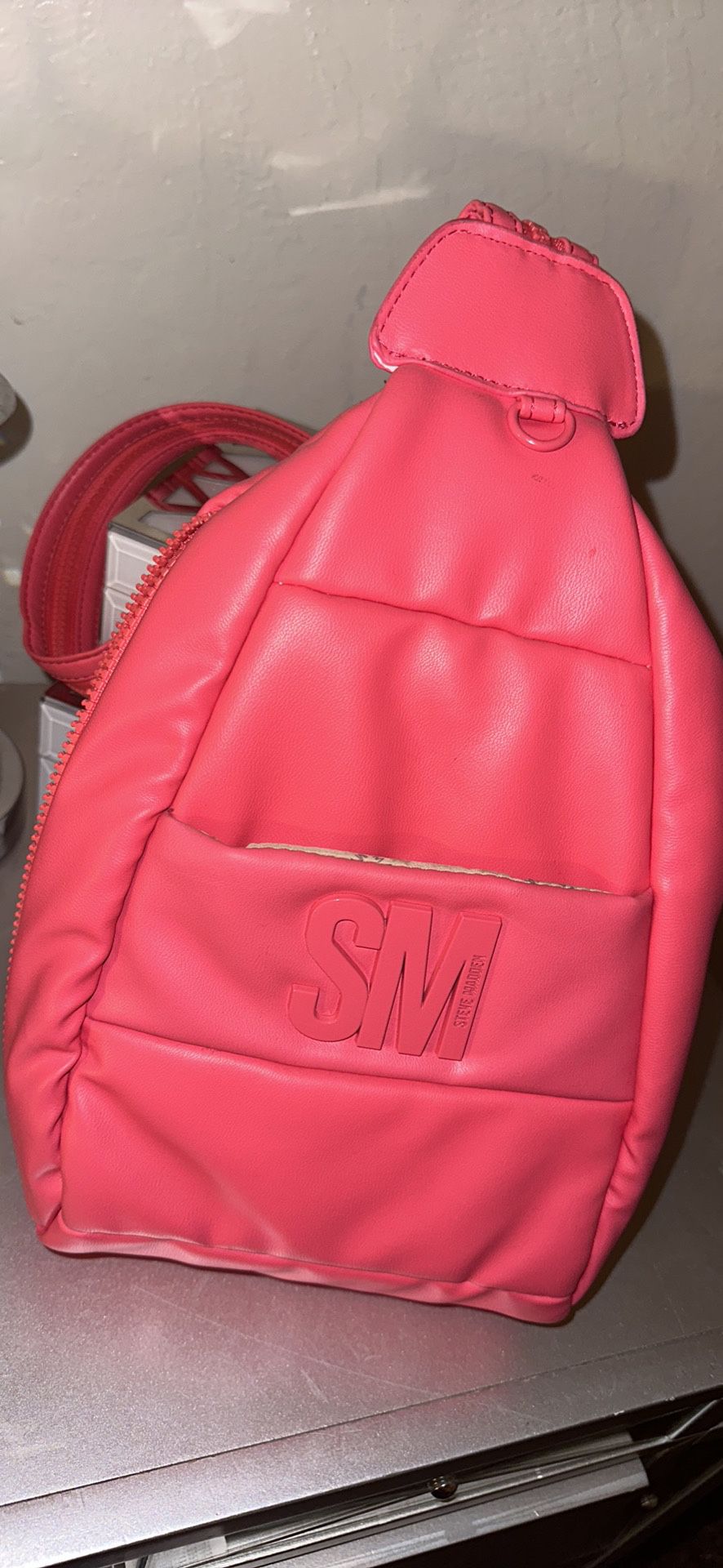 Steve Madden Mini Backpack 