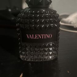 Valentino Born In Roma