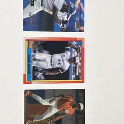 Topps Retro Baseball Cards