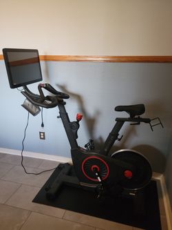 Echelon Connect EX-5s Exercise Bike