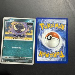 Pokémon cards