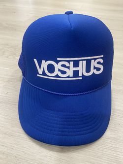 Voshus Trucker Cap