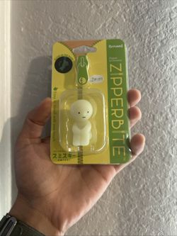 SMISKI Zipperbite