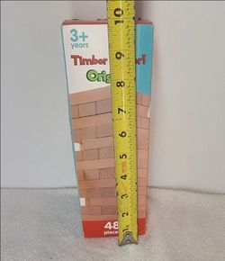 Timber Tower Original