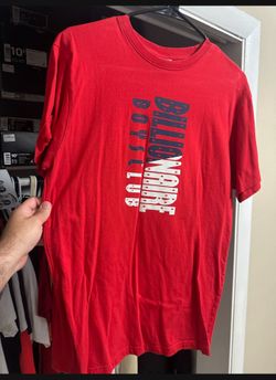 Billionaire Boys Club Shirt