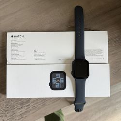 Apple Watch SE Gen 2 44m