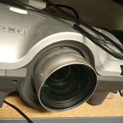 Projector, Sharp, Mitsubishi