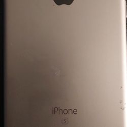 Iphone 6s 32 Gb, Sim Unlocked
