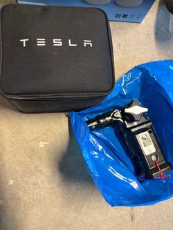 2023 tesla model x tow hitch brand new