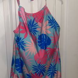 Bathing Suit Top New 