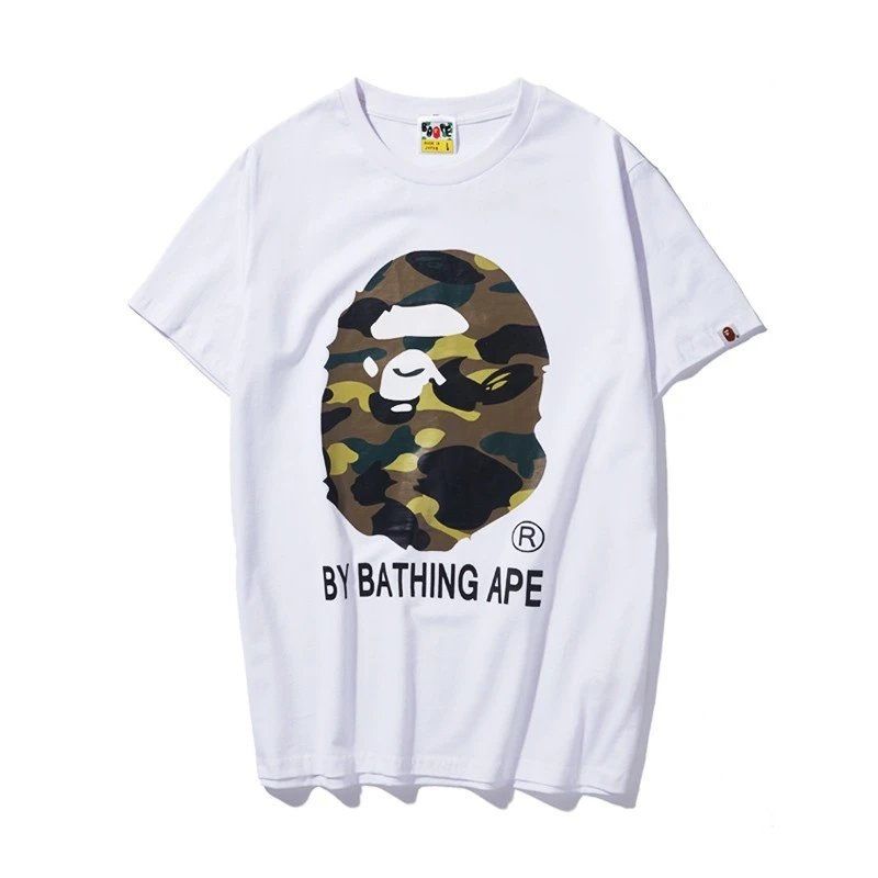 Bape Tees