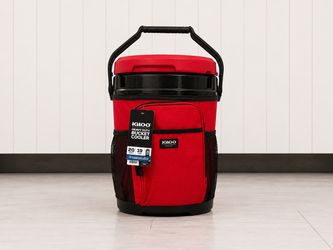NEW! Igloo Bucket Cooler