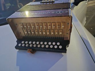 Accordian