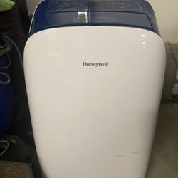 Portable Air Conditioner