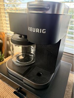 Keurig Coffee Machine