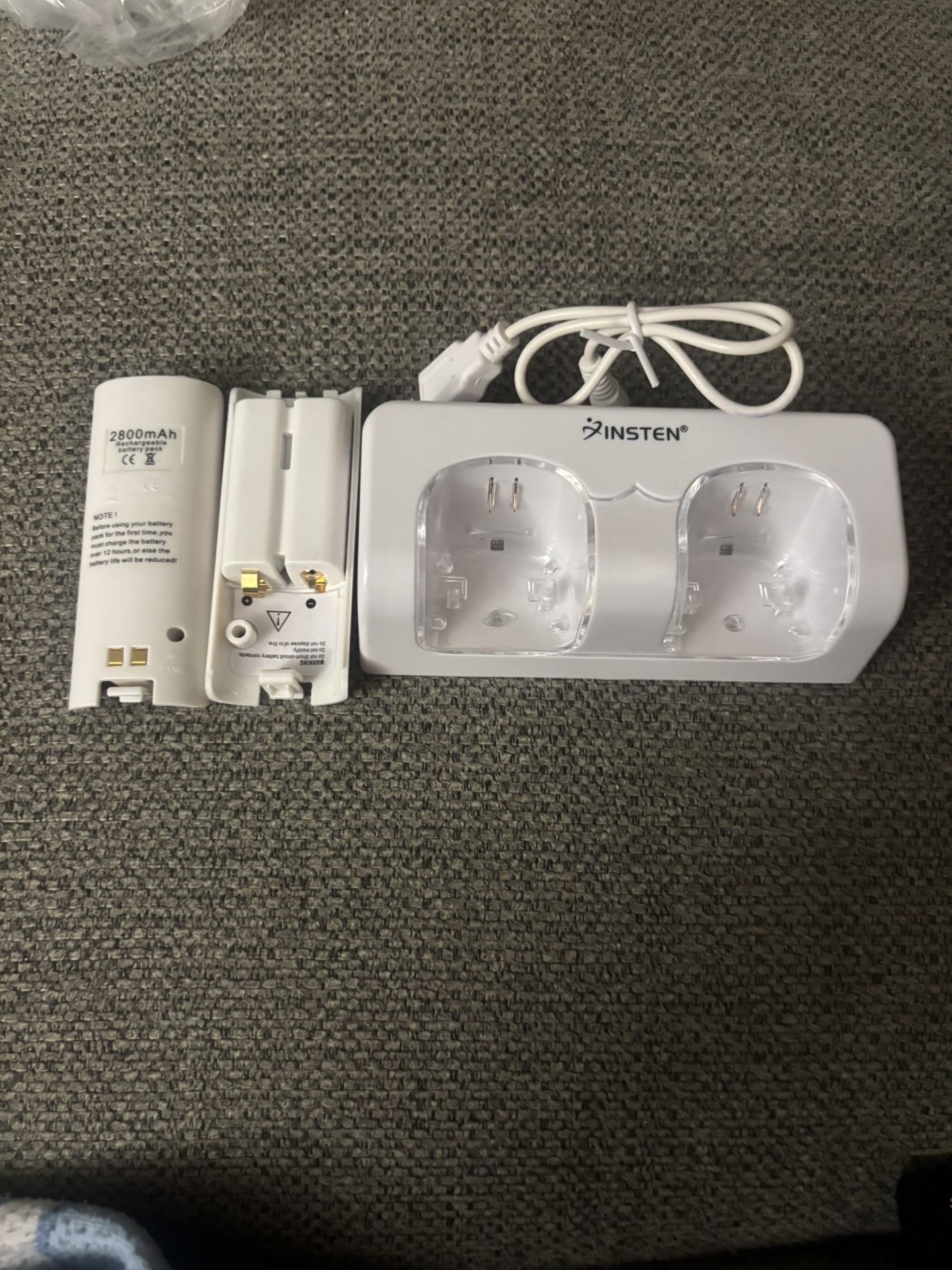 Wii Bundle