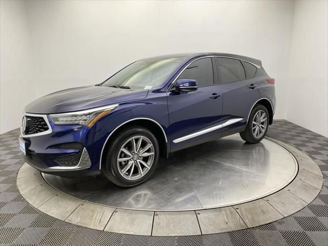 2021 Acura RDX