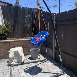 Infant/ Child Swing