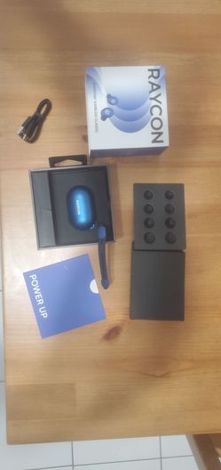 Raycon Earbuds