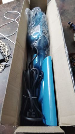 Bissell 2 n 1 vacuum new