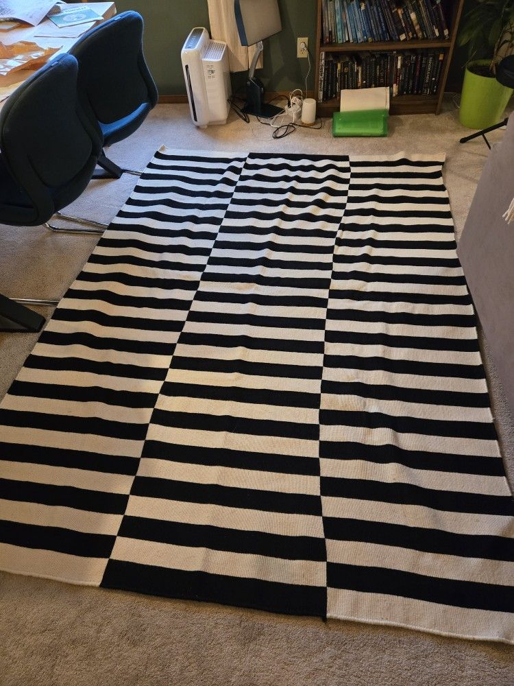 Ikea Stockholm Rug - Great Shape