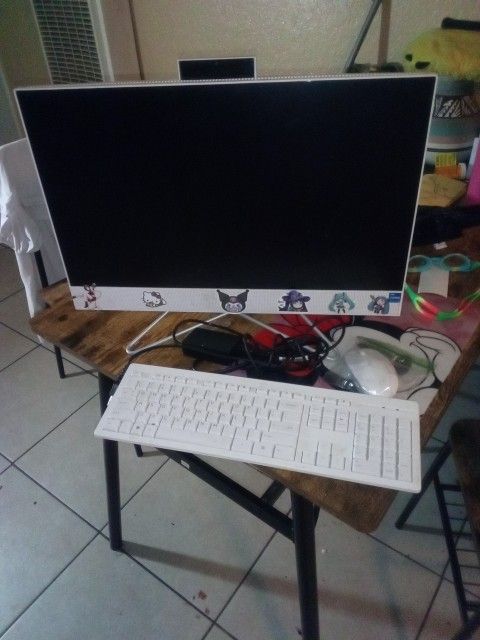 HP PC