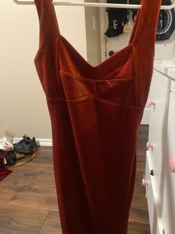 Short Dress