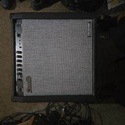 Danville AMP 