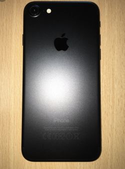 Iphone 7