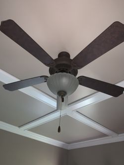 Ceiling Fan