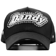 dandy stars and studs and dandy 50/50