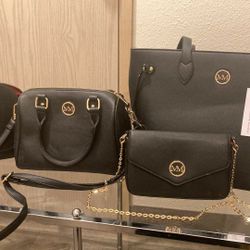 Marilyn Monroe Purse Collection 