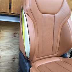 Auto Upholstery
