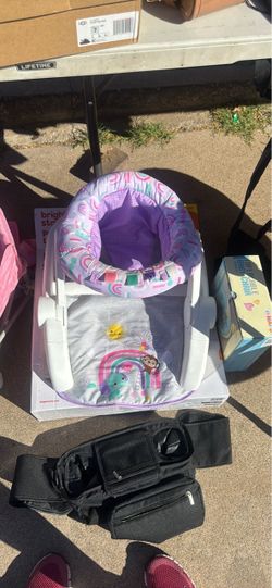 Baby chair