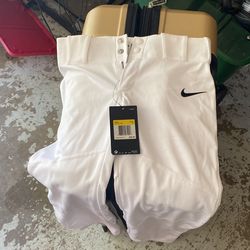 Youth Baseball Pants
