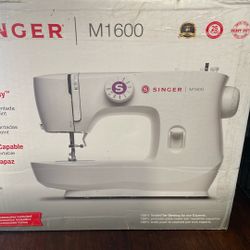 Sewing Machine