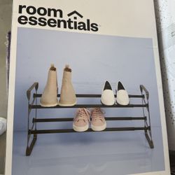 Shoe Rack